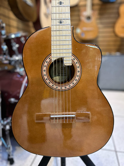 Requinto Economico Cg