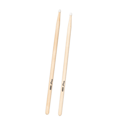 Baquetas de Maple 5an Punta de Nylon Sm5an-1