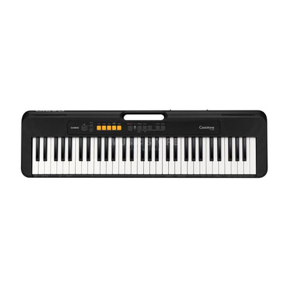 Teclado Casio Portatil Ct-s100 Casiotone C/eliminador