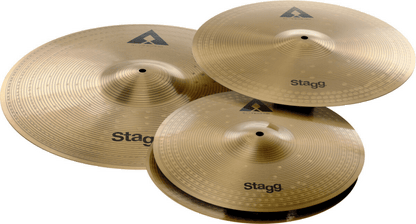 Set de Platillos de Innovación de Aleación de Cobre-ace Axk Set