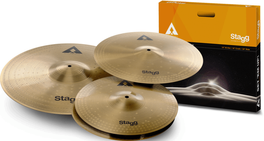 Set de Platillos de Innovación de Aleación de Cobre-ace Axk Set