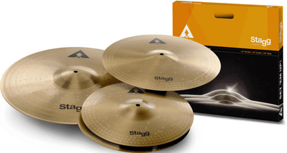 Set de Platillos de Innovación de Aleación de Cobre-ace Axk Set