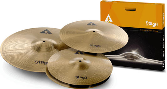 Set de Platillos de Innovación de Aleación de Cobre-ace Axk Set