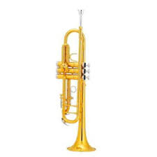 Trompeta Doble Poste Laqueada Style Vincent Bach 4l Century ⌘ Cntp006