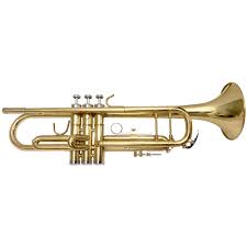 Trompeta Doble Poste Laqueada Style Vincent Bach 4l Century ⌘ Cntp006