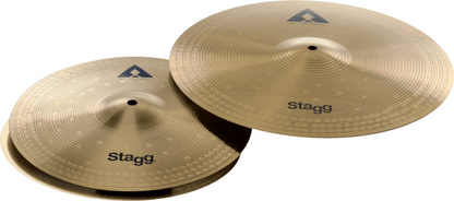 Set de Platillos de Innovación de Aleación de Cobre-ace Axa Set