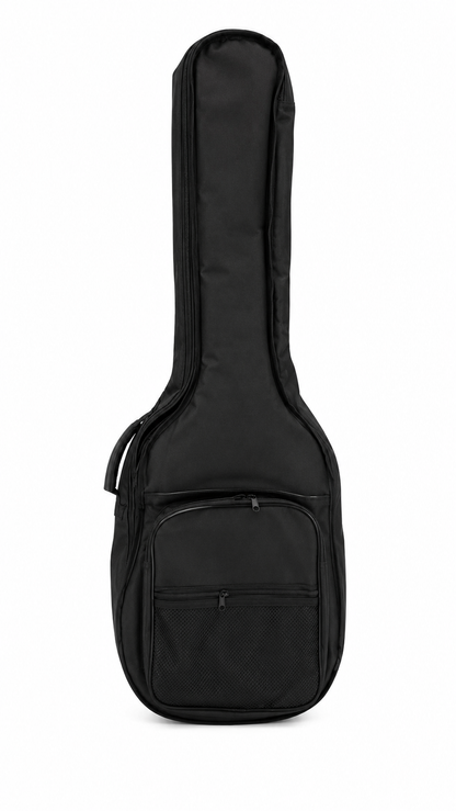 Funda para Guitarra Clasica Alyro Reforzada Mod 02