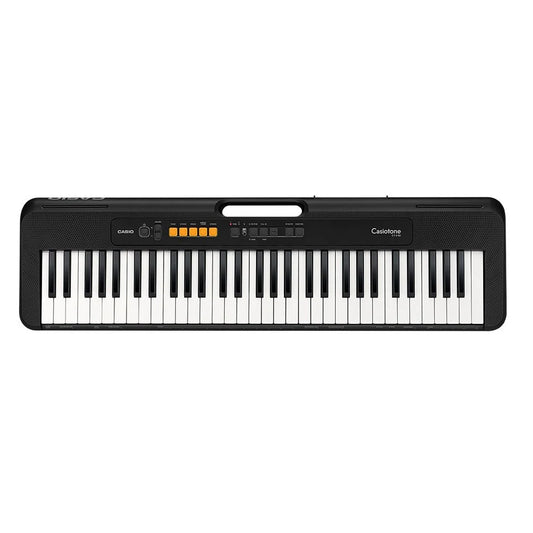 Teclado Casio Portatil Ct-s100 Casiotone C/eliminador