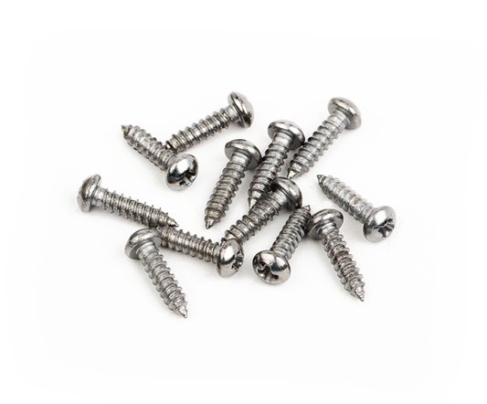 Tornillos Fender de Montaje para Árbol de Cuerdas de Guitarra American Standard / Deluxe