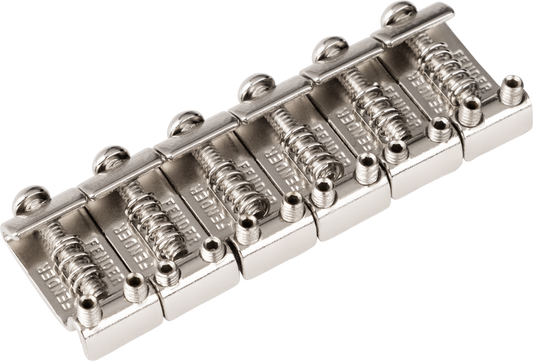 Sillines de Puente American Standard Stratocaster® (2008) Fender