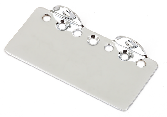 Placa de Puente Fender para Precision Bass Bridge Plate 51