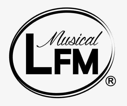 Abrazadera para Clarinete sin Placa
