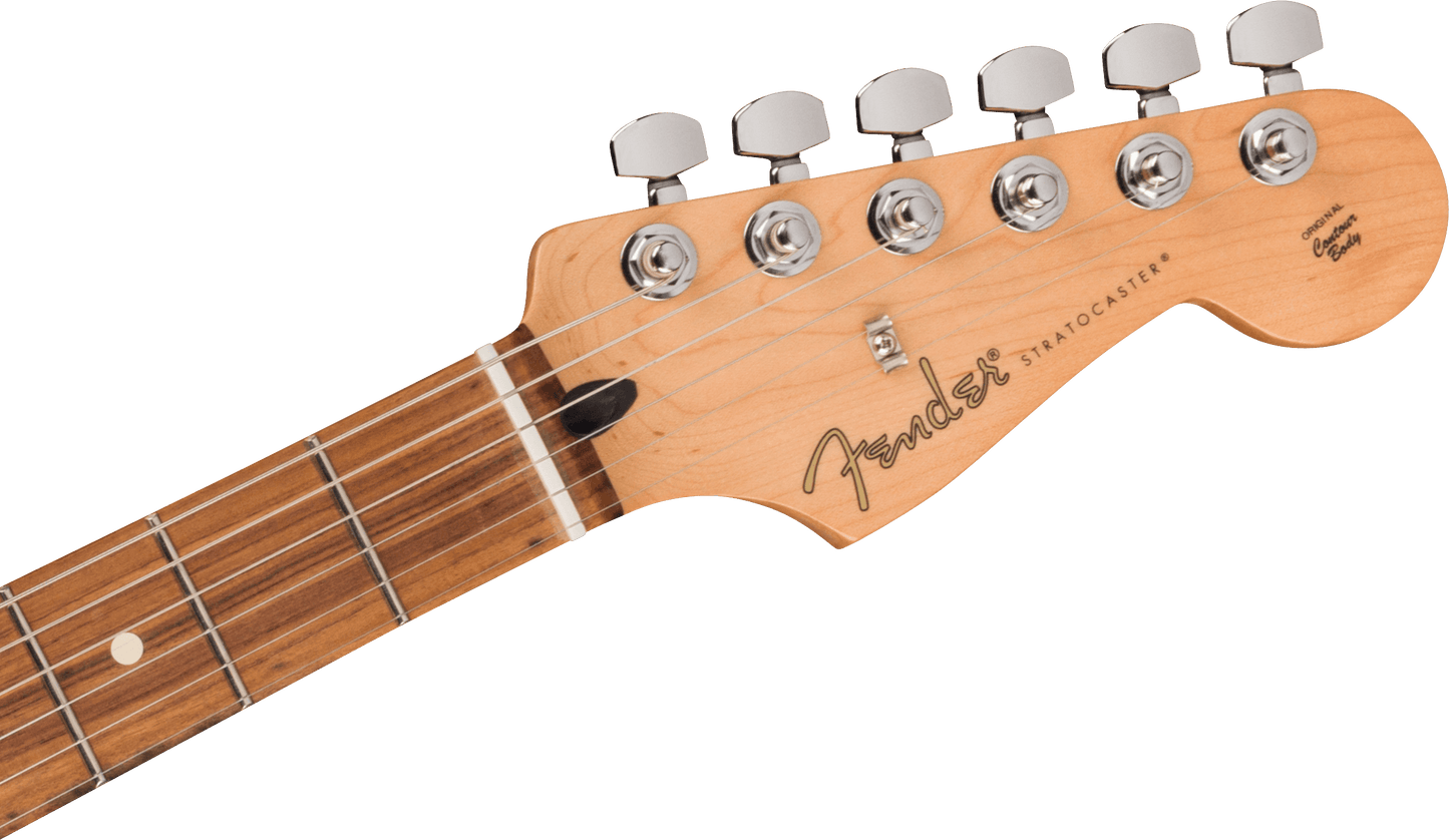 Guitarra Eléctrica Fender 30 Aniversario Screamadelica Stratocaster