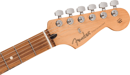 Guitarra Eléctrica Fender 30 Aniversario Screamadelica Stratocaster