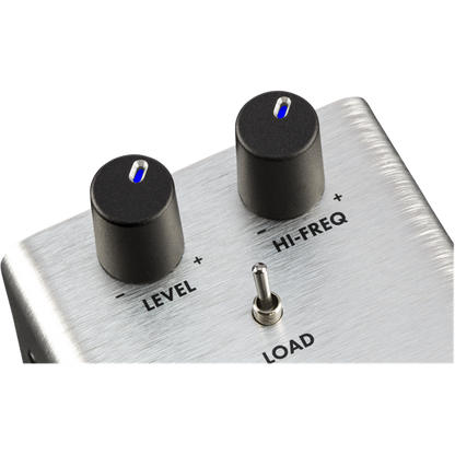 Pedal de Efecto Fender Level Set Buffer