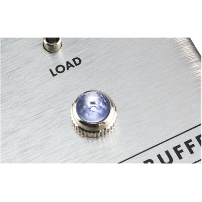 Pedal de Efecto Fender Level Set Buffer