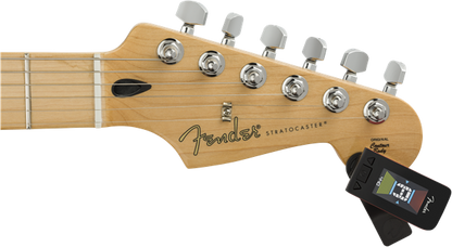 Afinador Fender Original Tuner Fiesta Red