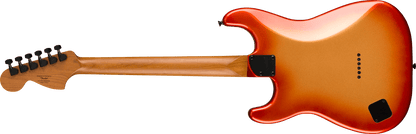Guitarra Eléctrica Squier Contemporary Stratocaster Special HT Sunset Metálico