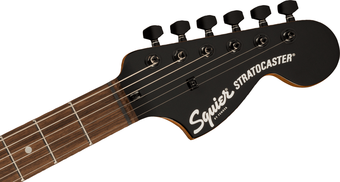 Guitarra Eléctrica Squier Contemporary Stratocaster Special HT Sunset Metálico