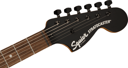 Guitarra Eléctrica Squier Contemporary Stratocaster Special HT Sunset Metálico