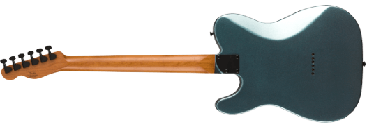Guitarra Eléctrica Fender Contemporary Telecaster Diestro
