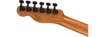 Guitarra Eléctrica Fender Contemporary Telecaster Diestro