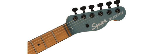 Guitarra Eléctrica Fender Contemporary Telecaster Diestro