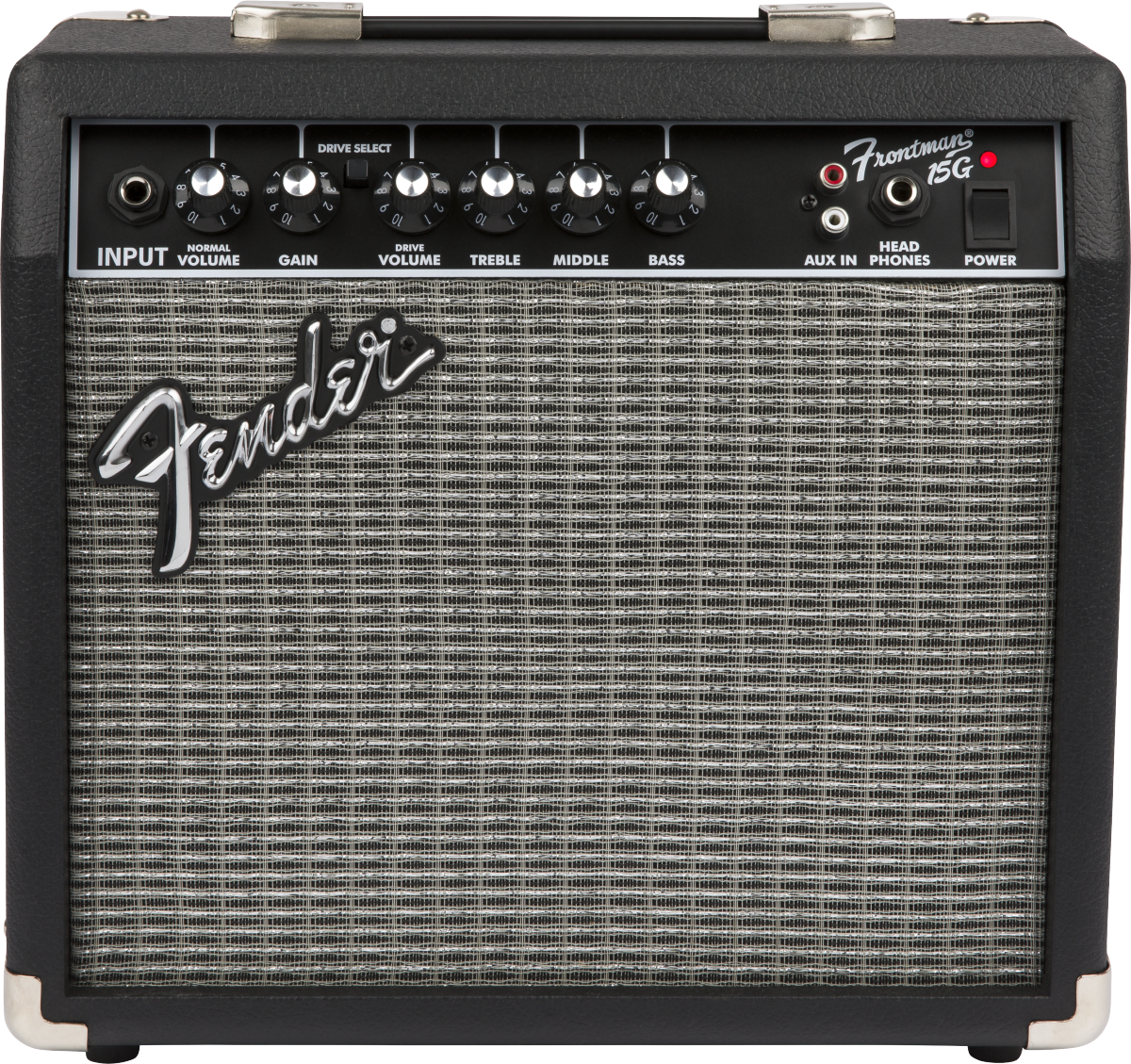 Paquete Guitarra Eléctrica Squier Affinity Stratocaster HSS