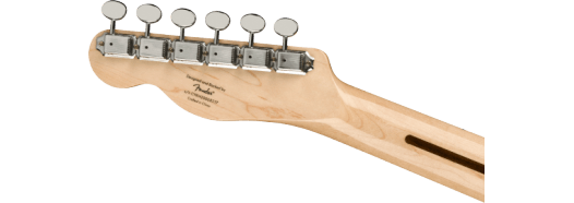 Guitarra Eléctrica Fender Paranormal Cabronita Telecaster Thinline