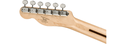 Guitarra Eléctrica Fender Paranormal Cabronita Telecaster Thinline