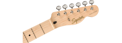 Guitarra Eléctrica Fender Paranormal Cabronita Telecaster Thinline