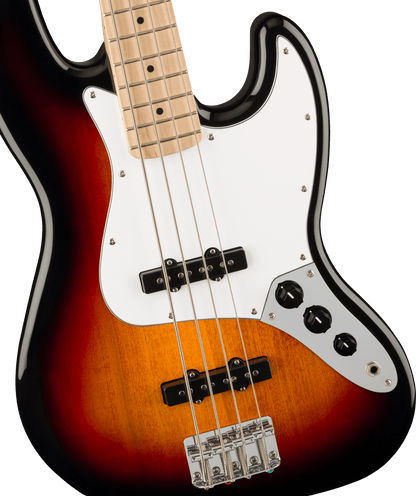 Bajo Eléctrico Squier Affinity Series Jazz Bass 0378602500