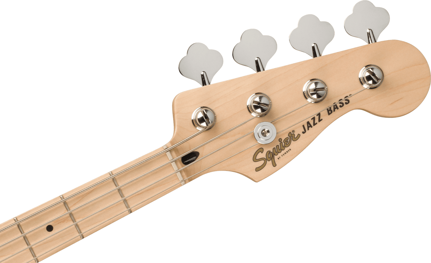 Bajo Eléctrico Squier Affinity Series Jazz Bass 0378602500