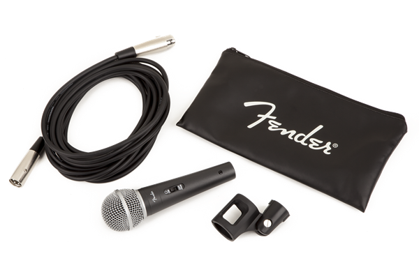 Microfono Fender P-52s