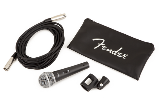 Microfono Fender P-52s