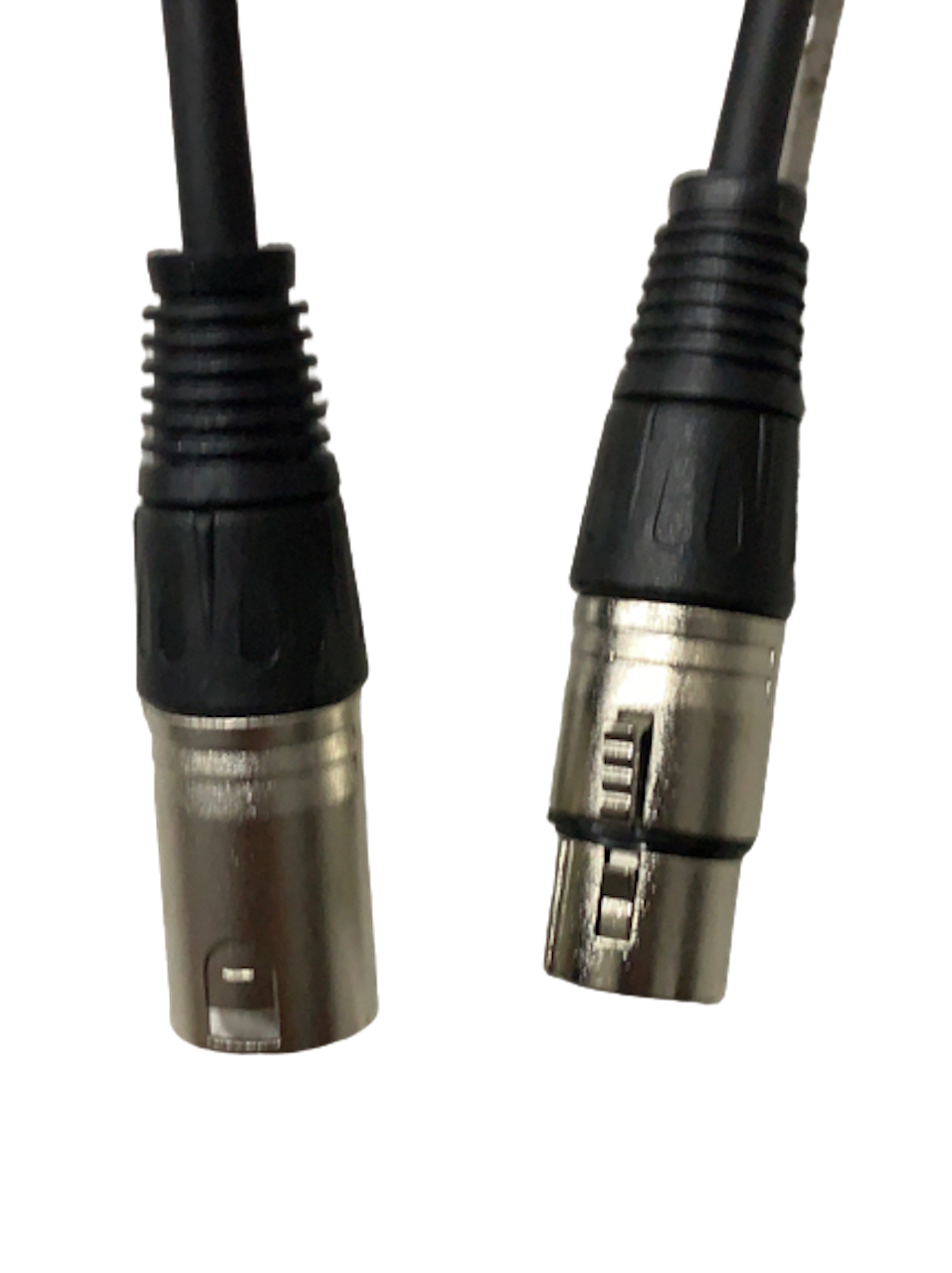 Cable para Microfono Plug Canon - Canon Met 7,6 M