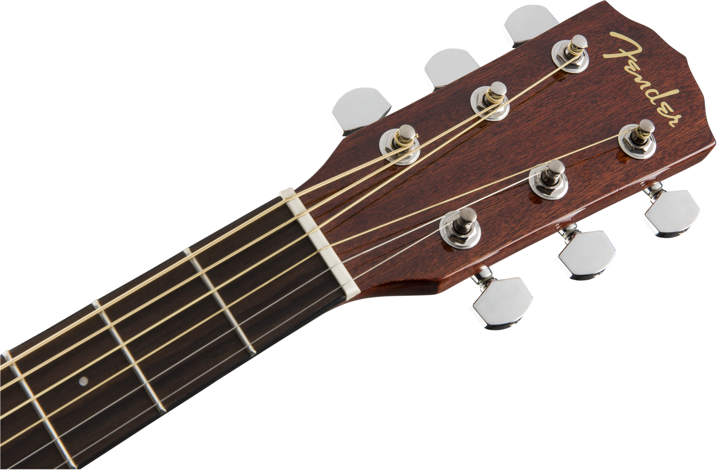 Guitarra Electroacústica Fender CD-60SCE Natural