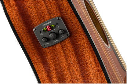 Guitarra Electroacustica Fender Cd-60sce All-mahogany ⌘