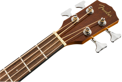 Bajo Electroacústico Fender Cb-60sce Natural