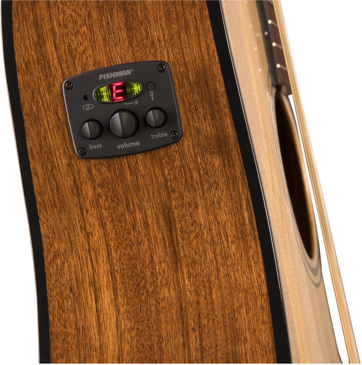 Guitarra Electroacústica Fender CD-140SCE Natural con Estuche Rígido