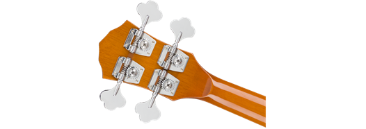 Bajo Electroacustico Fender Fa-450ce Bass