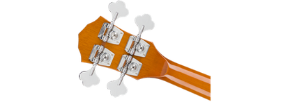 Bajo Electroacustico Fender Fa-450ce Bass