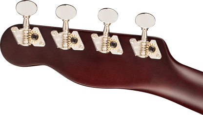 Ukulele Fender Soprano Venice Sunburst