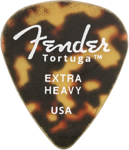 Tortuga Picks 351 Extraheavy 6 Pk