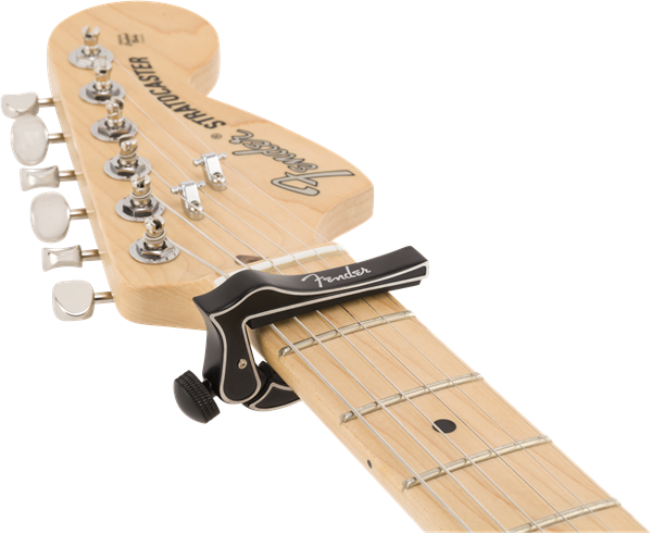 Capo Dragon Fender