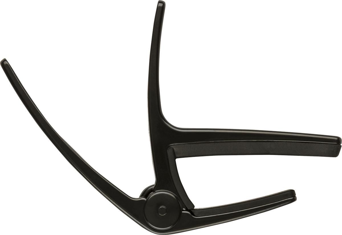 Capo Fender Laurel Electrica