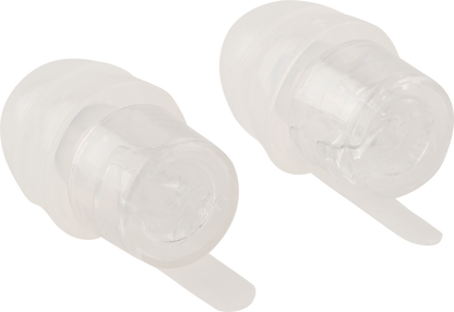 Fender Professional Hi-fi Ear Plugs