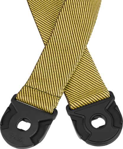 Correa de Guitarra Fender Quick Grip Con Cierre de Seguridad