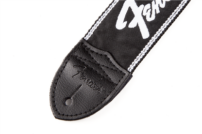 Correa de Guitarra Fender Running Logo