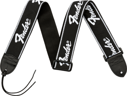 Correa de Guitarra Fender Running Logo